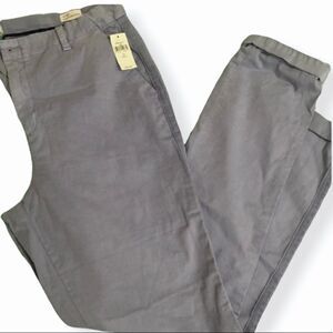 Gap Boyfriend Sky Blue Chinos